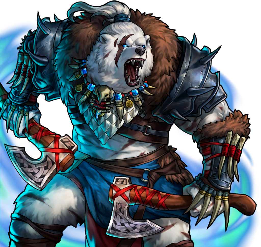 Велес Бурерожденный