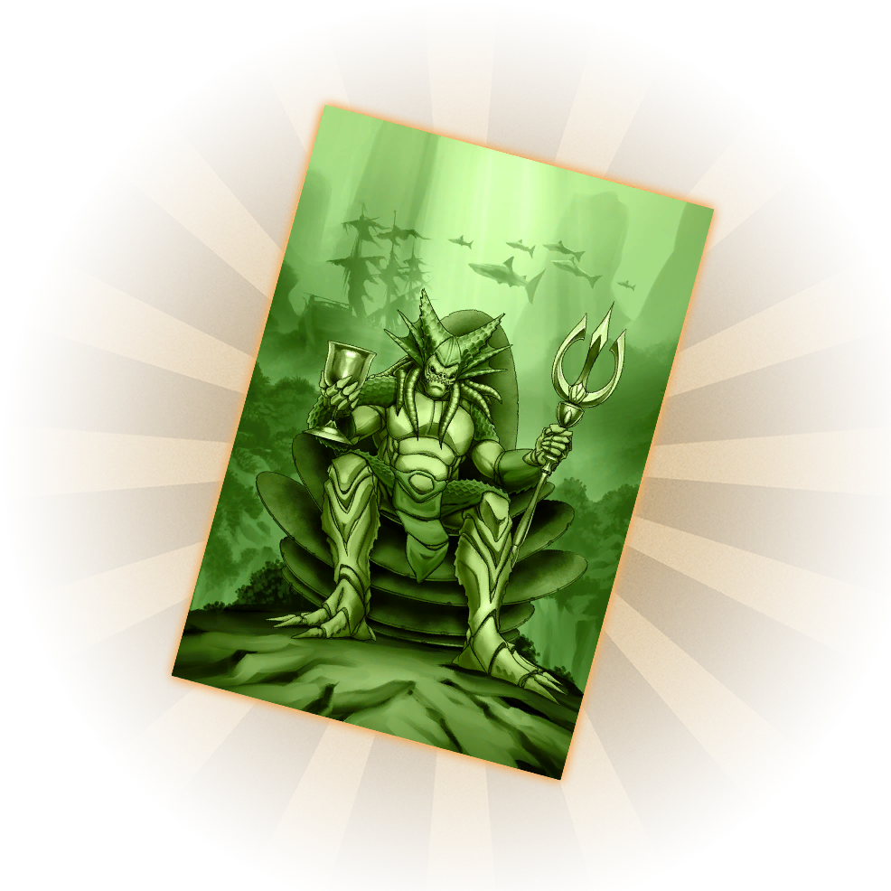 Король кубков