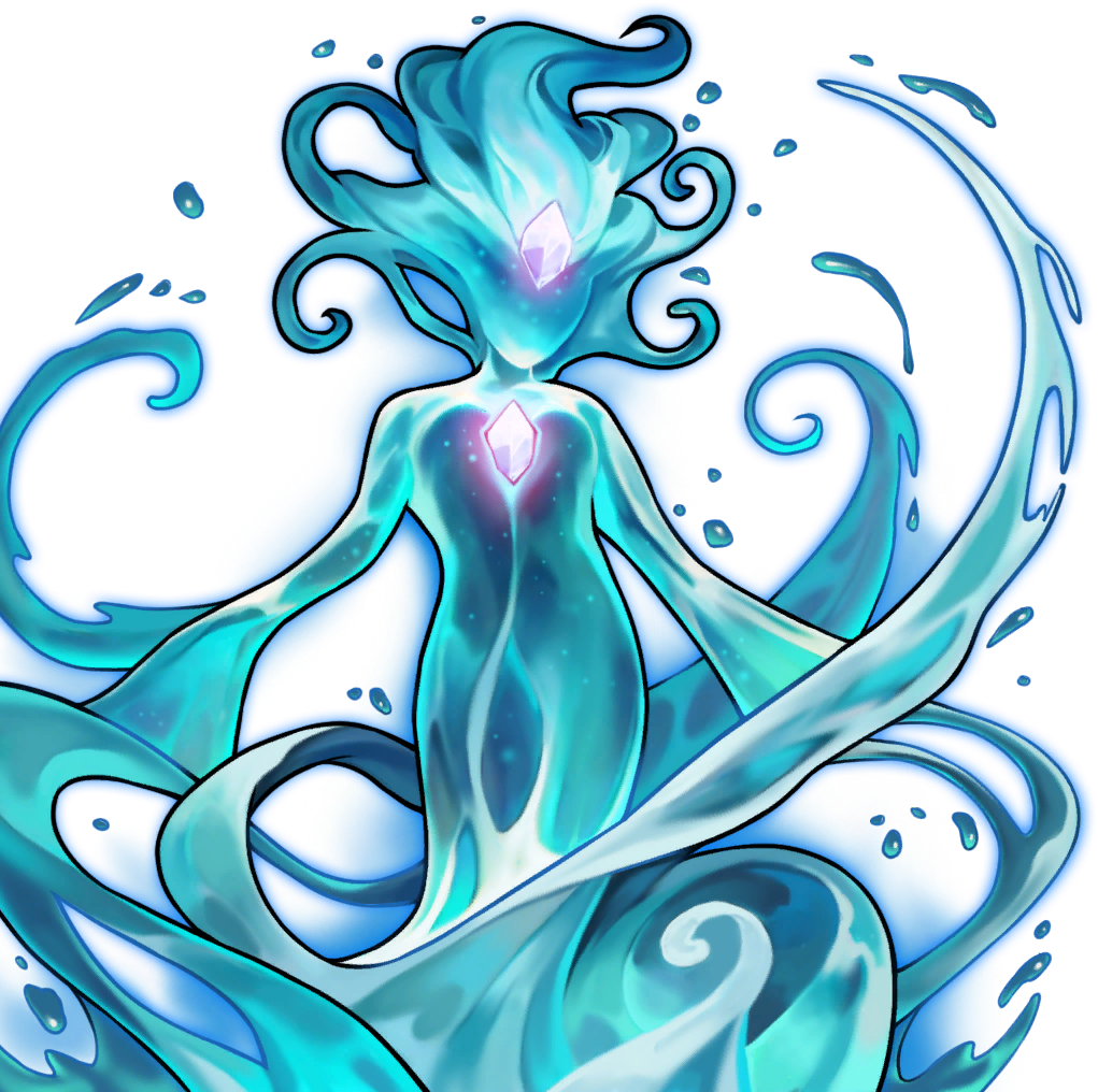 Immortal Thalassa