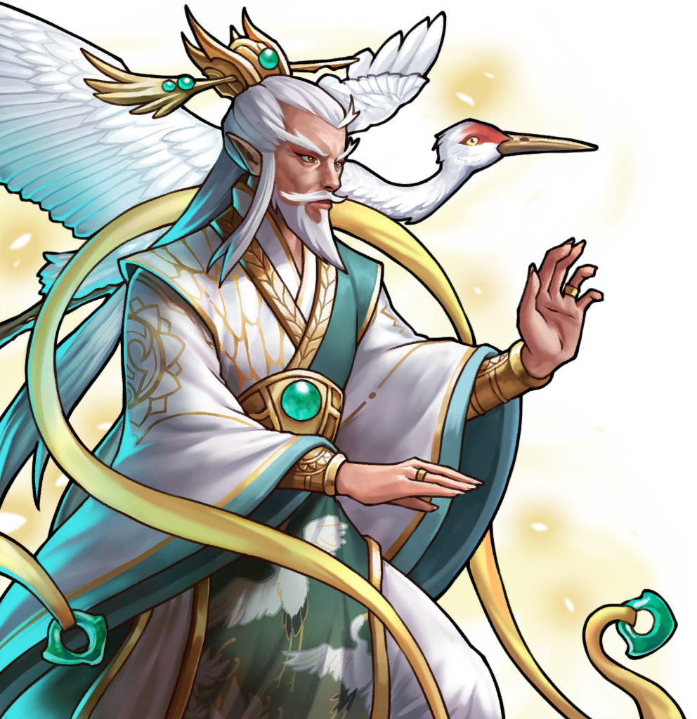 El Emperador Turquesa