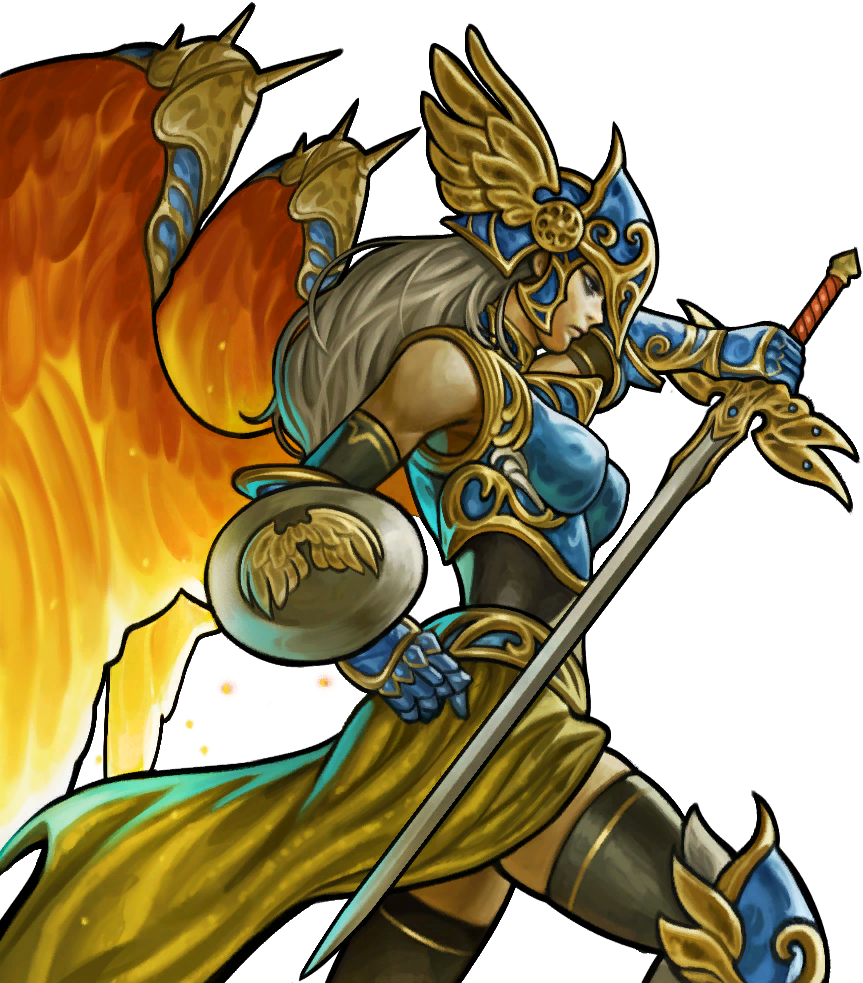 Wächter des Lichtes