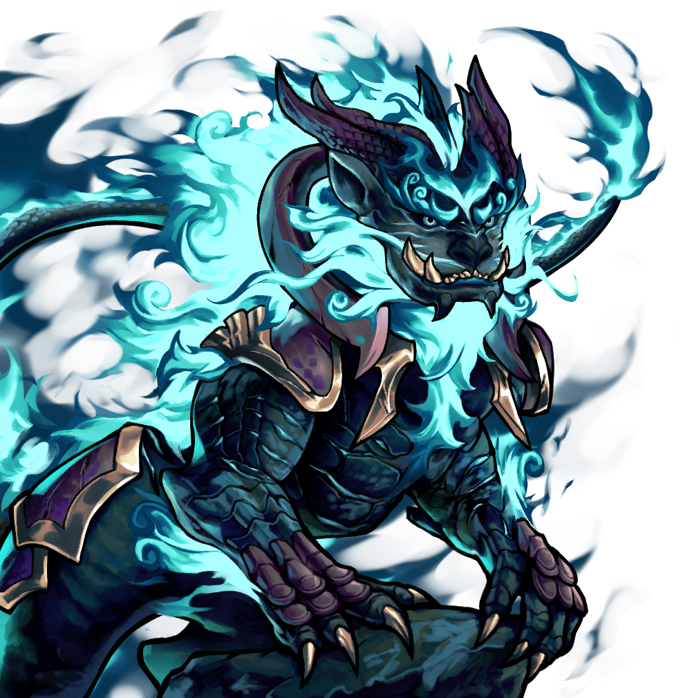 [SHINY] Löwe von Yao Guai