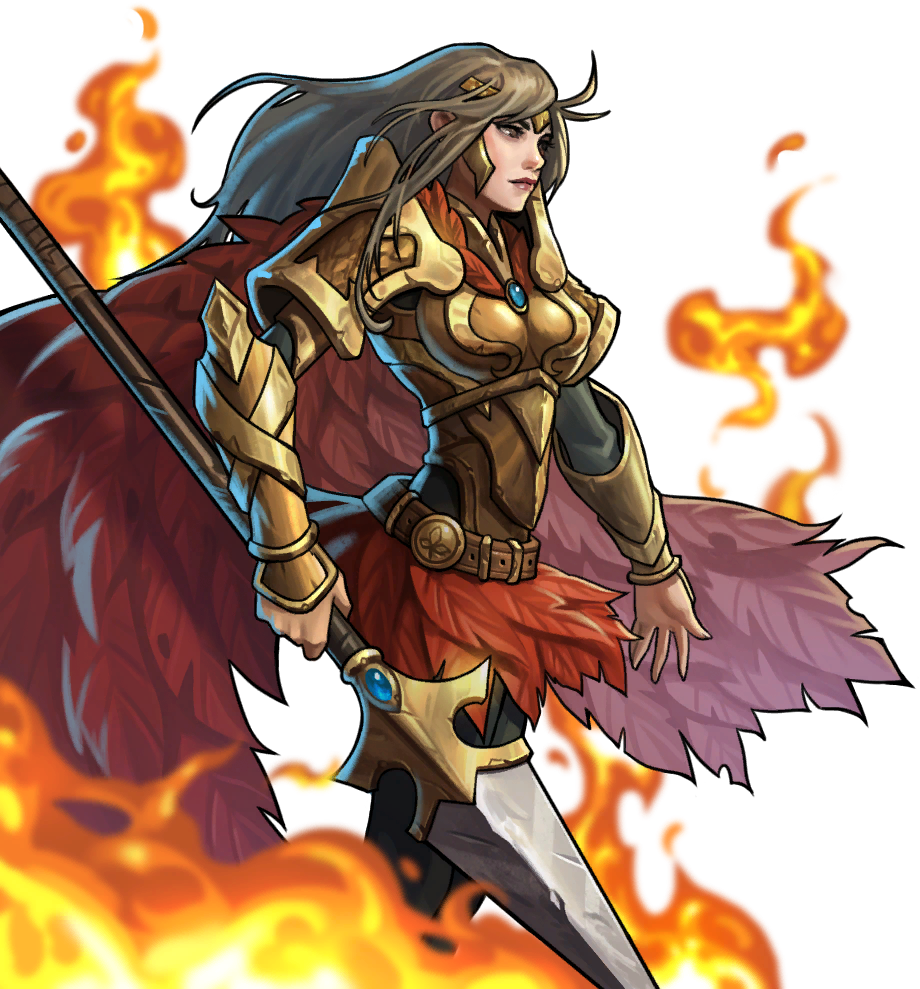 Летний рыцарь