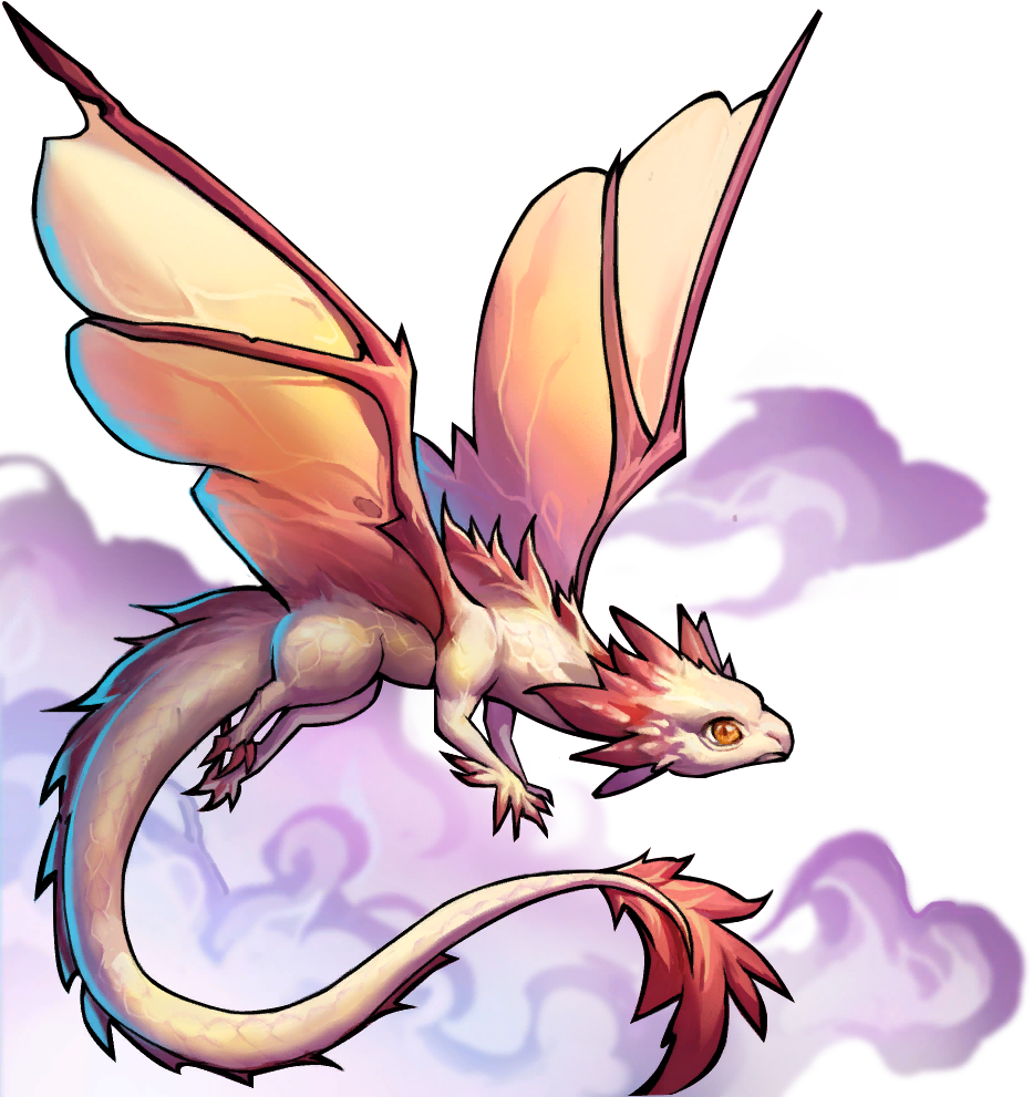 Сверкочешуй