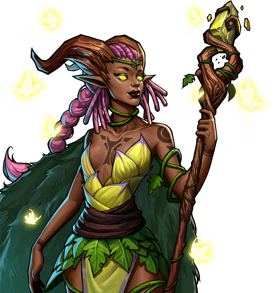 Посланник Весны