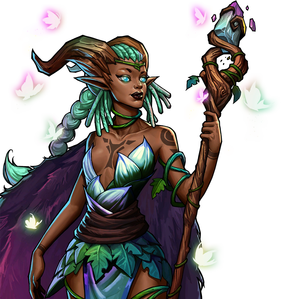 [SHINY] Emisario de Primavera