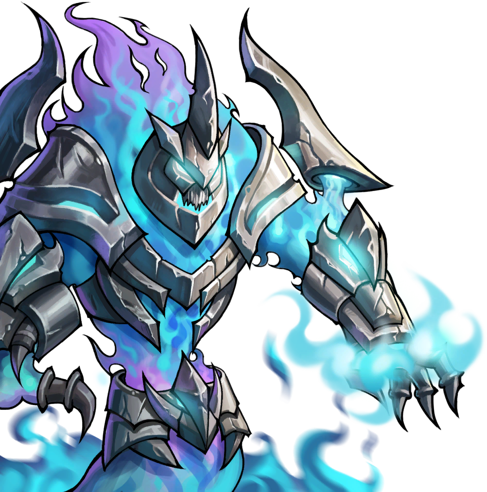 Эфирный страж