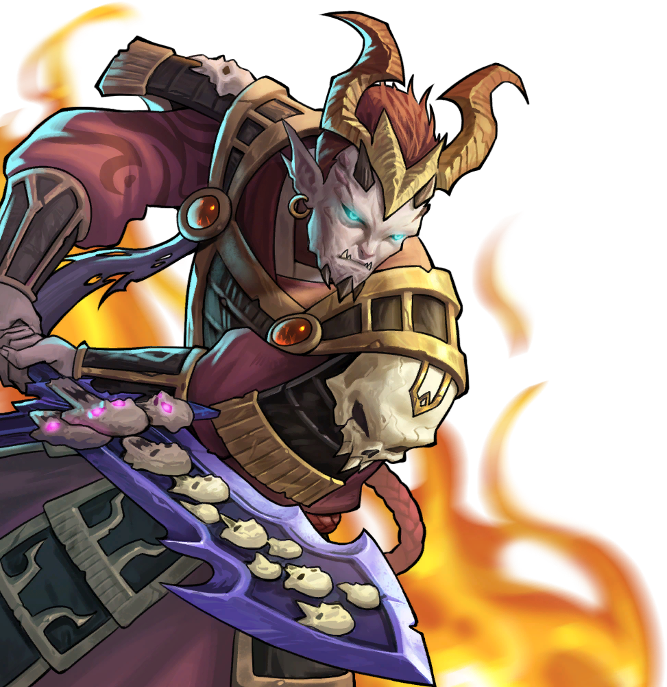 Солдат Гнева