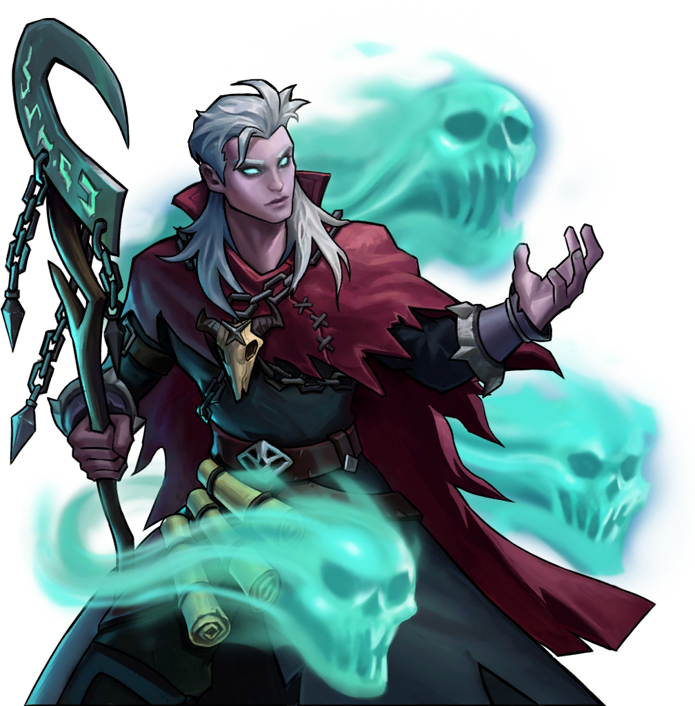 Gael Spiritwhisperer