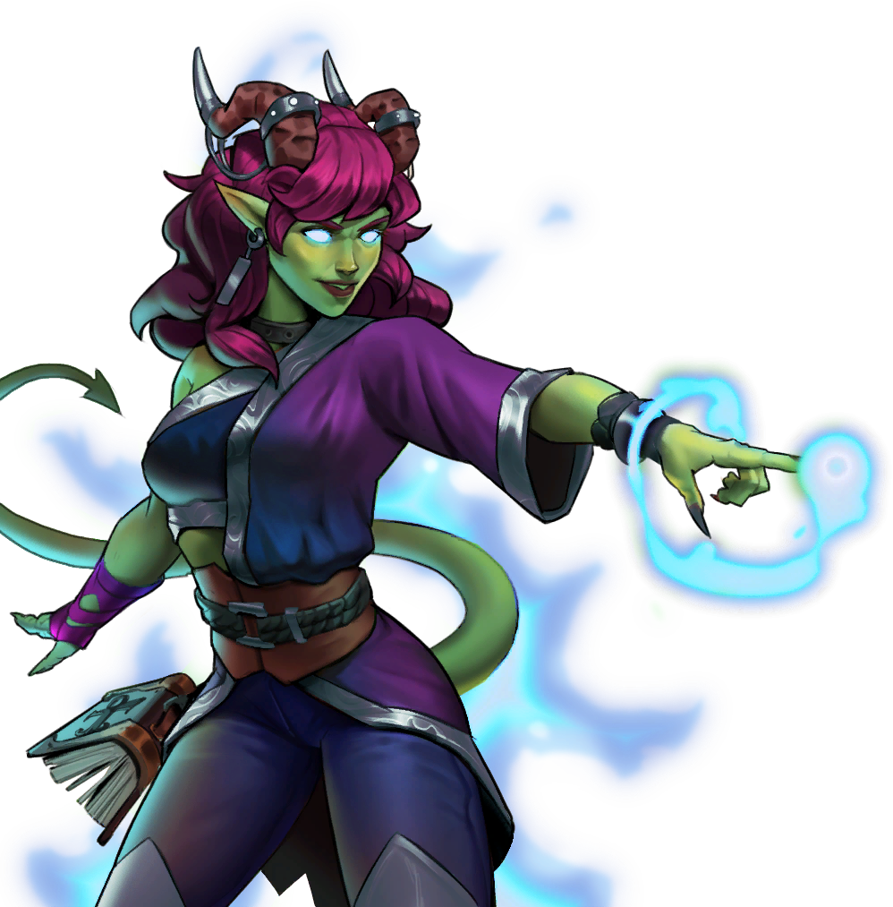 [SHINY] Magd des Neides