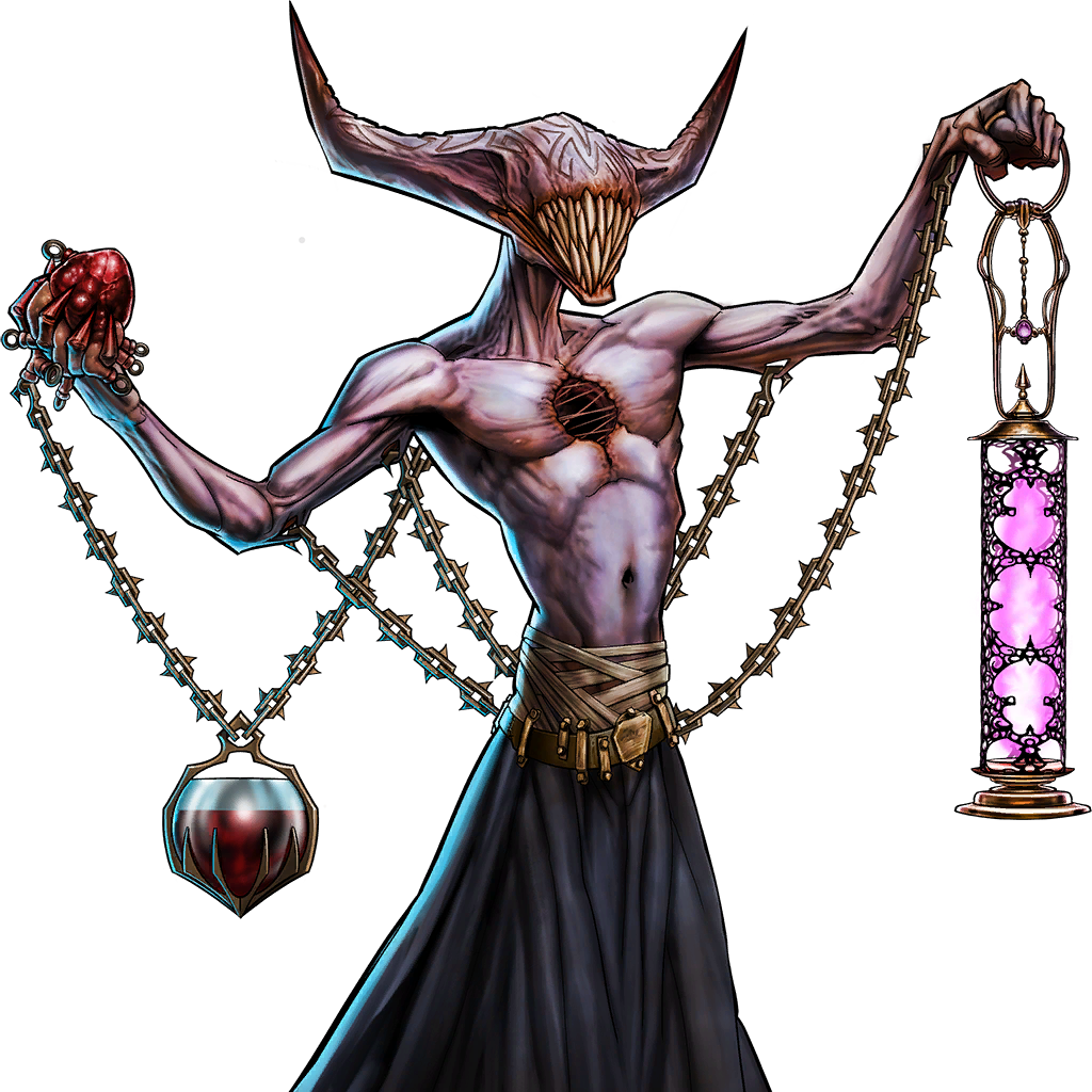 Abietto della disperazione