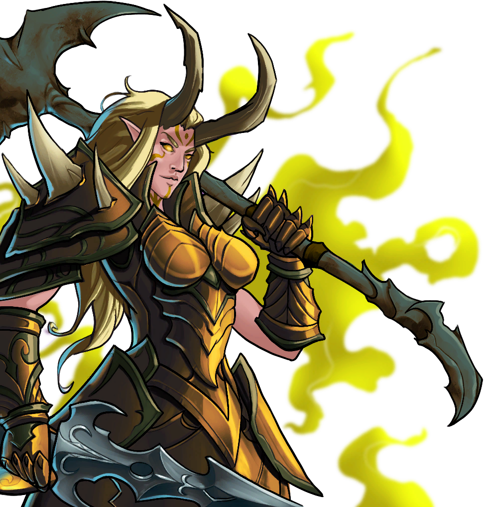 [SHINY] Anima de Envidia