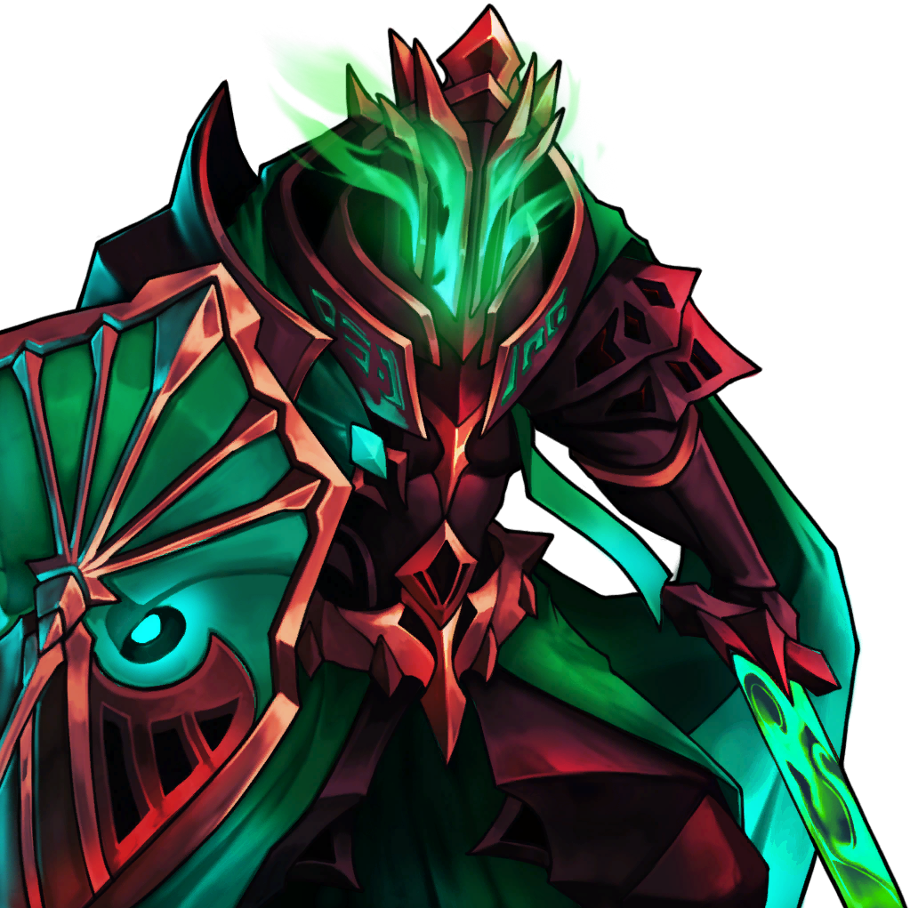 [SHINY] Dunkler Herold