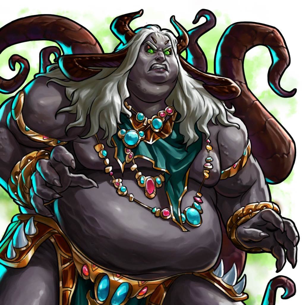 Rovina dell'ambizione