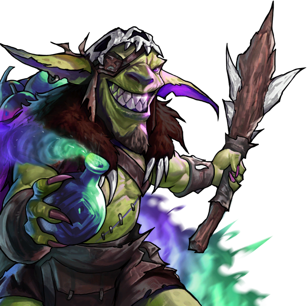 [SHINY] Duende de Hielo