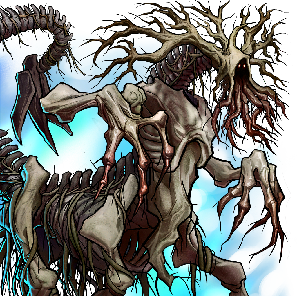 Verlassener Wächter