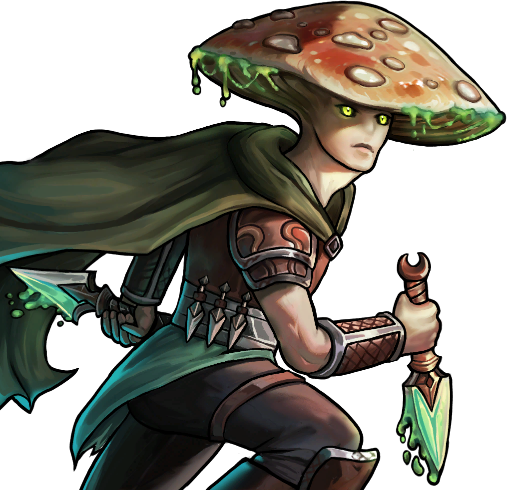Deathcap