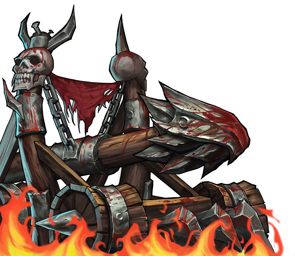 La Máquina Infernal