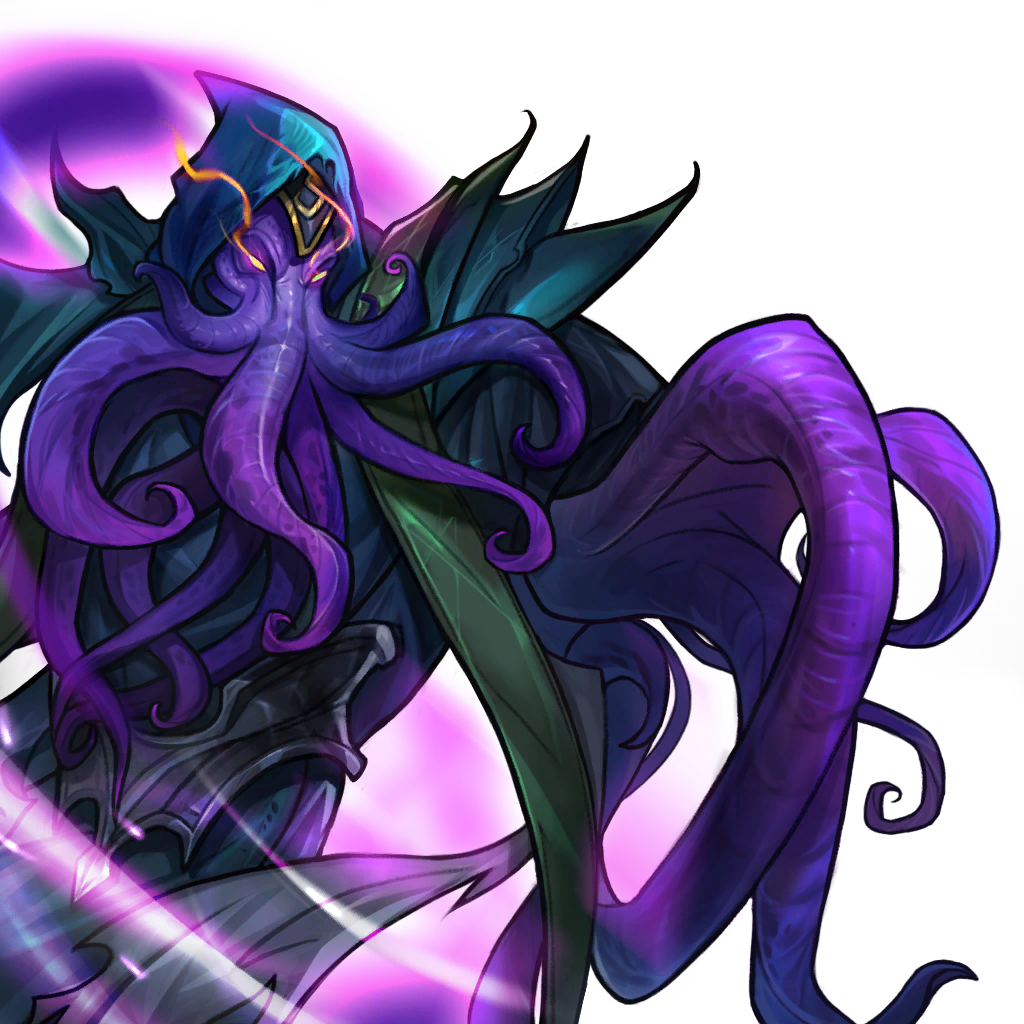 Иллитийский прислужник