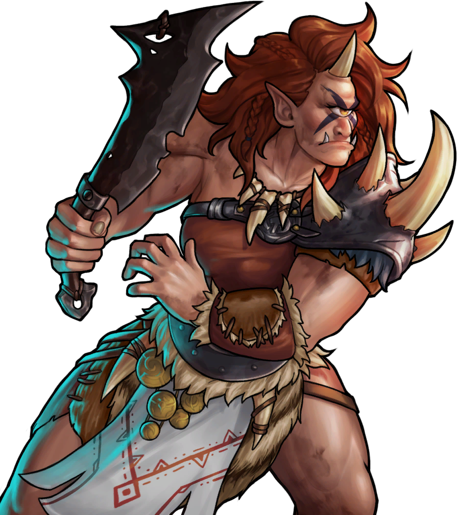 Ciclope del labirinto