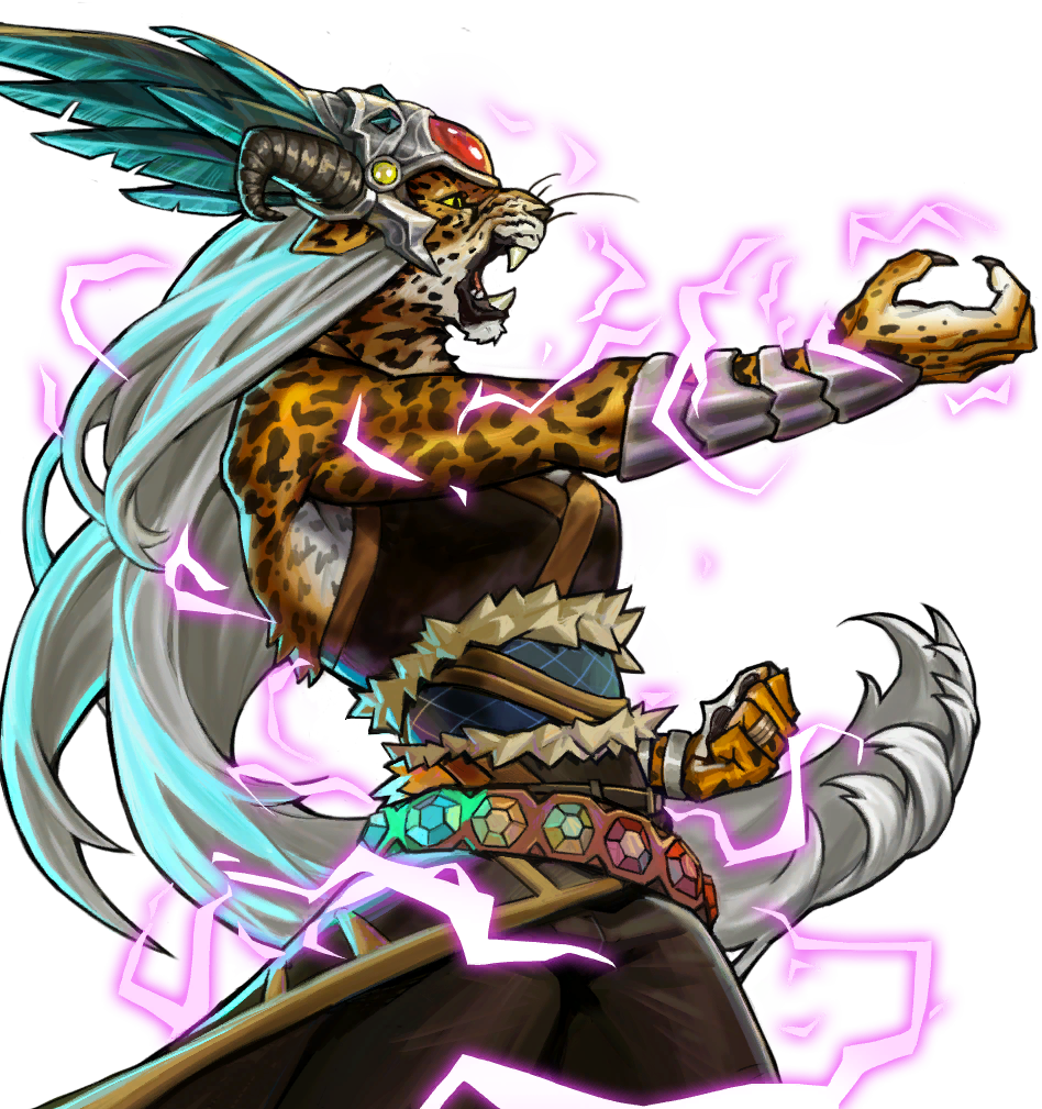 Маг Адского Когтя