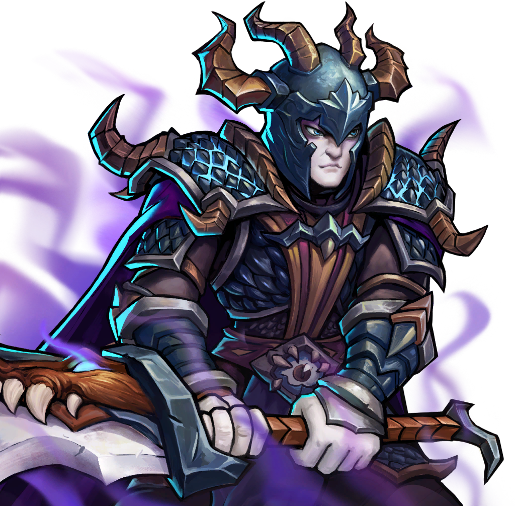 Темный рыцарь