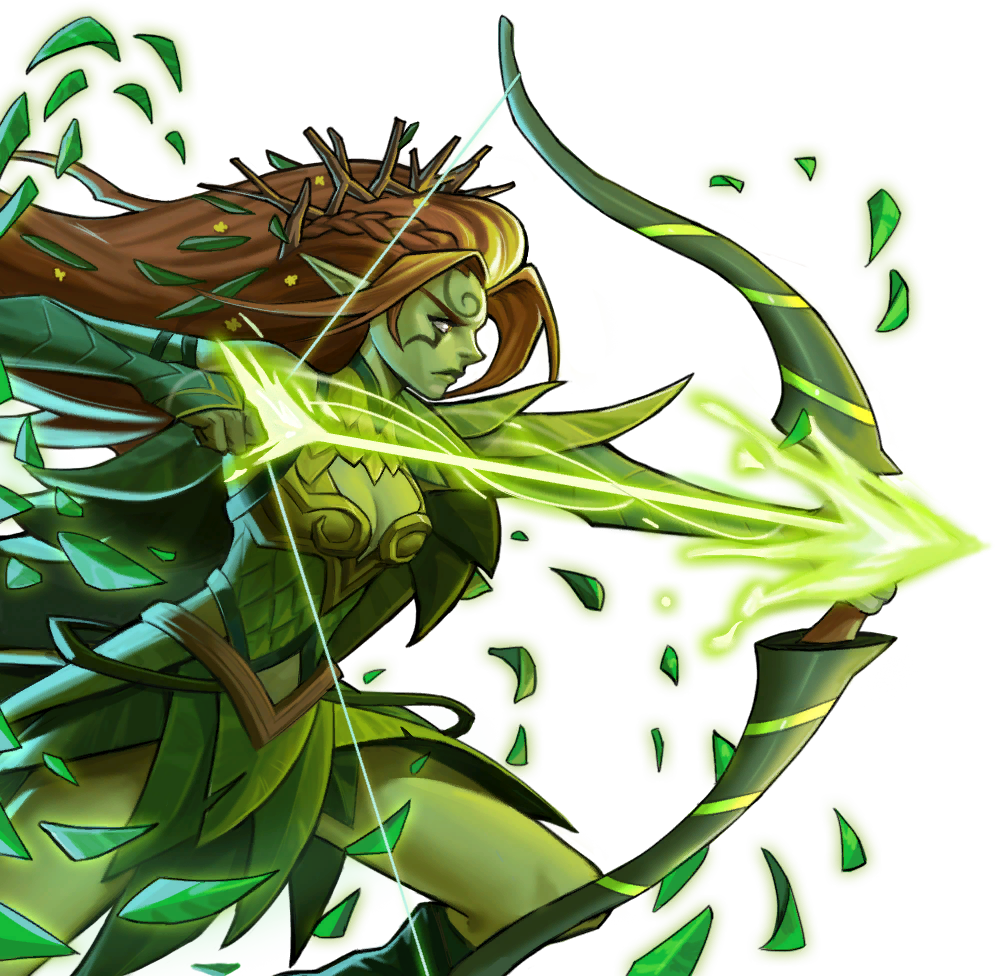 Природорожденный страж