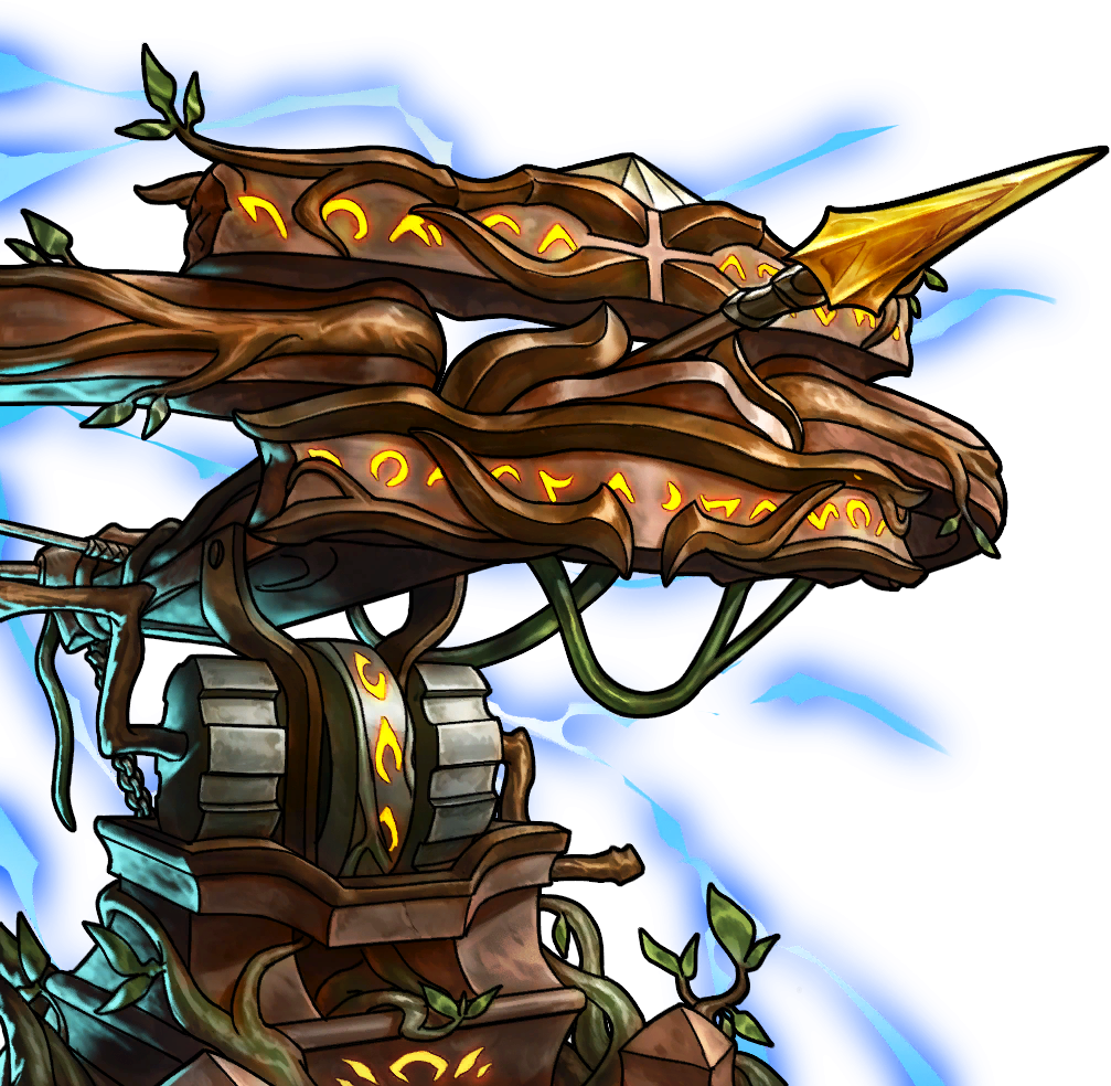 Balista de tempestad