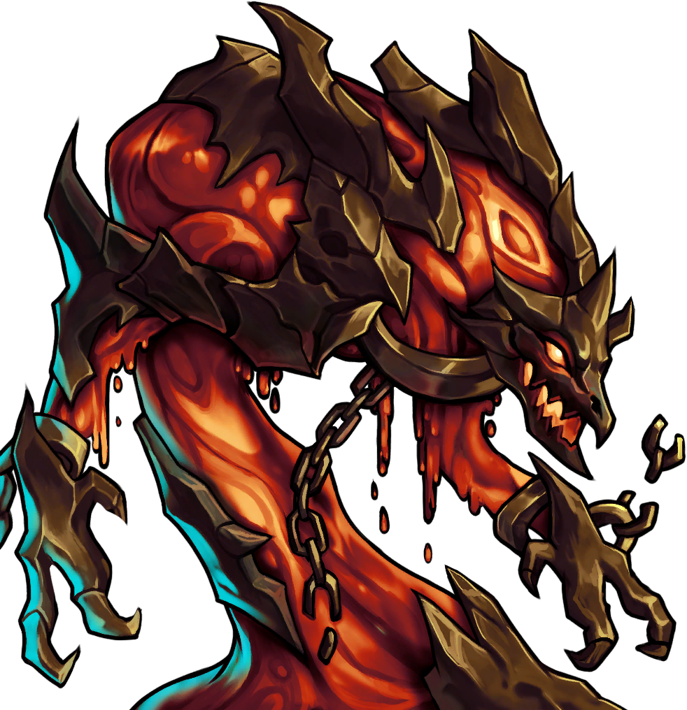 [SHINY] Cicade corrotta