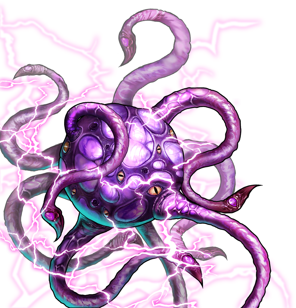 Светлячок пустоты