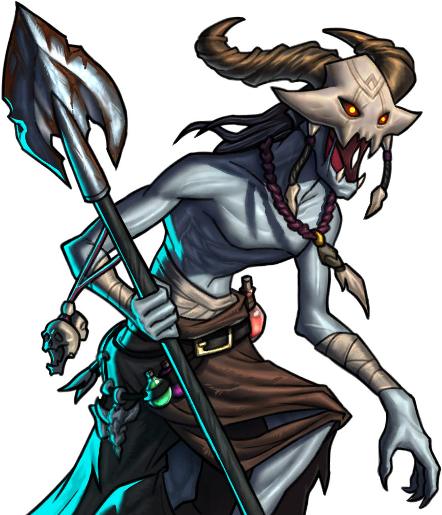 Il Custode delle Tombe