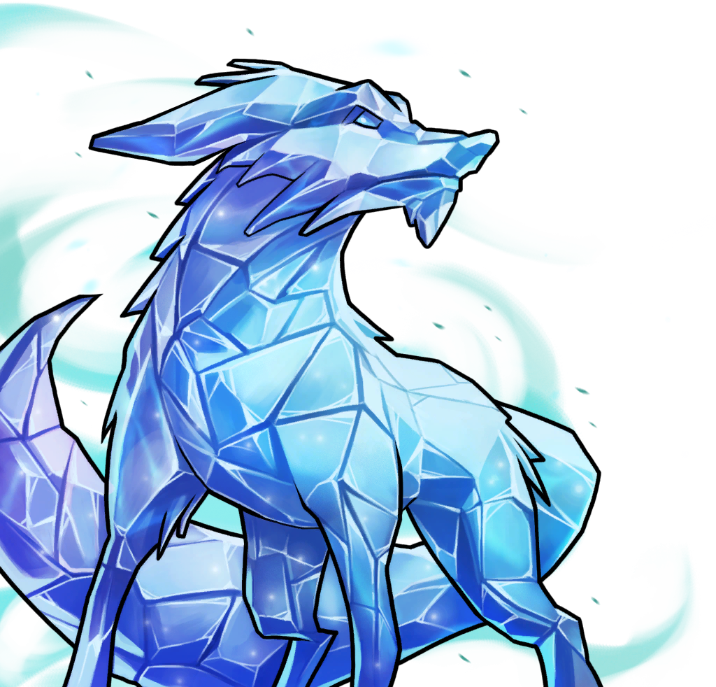 Cacciatore di Vulpphire