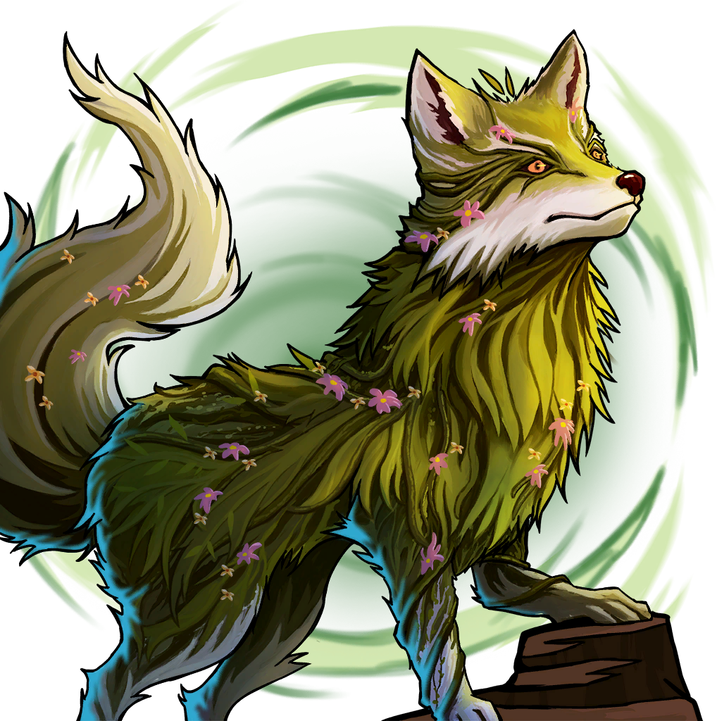 Наперстянка