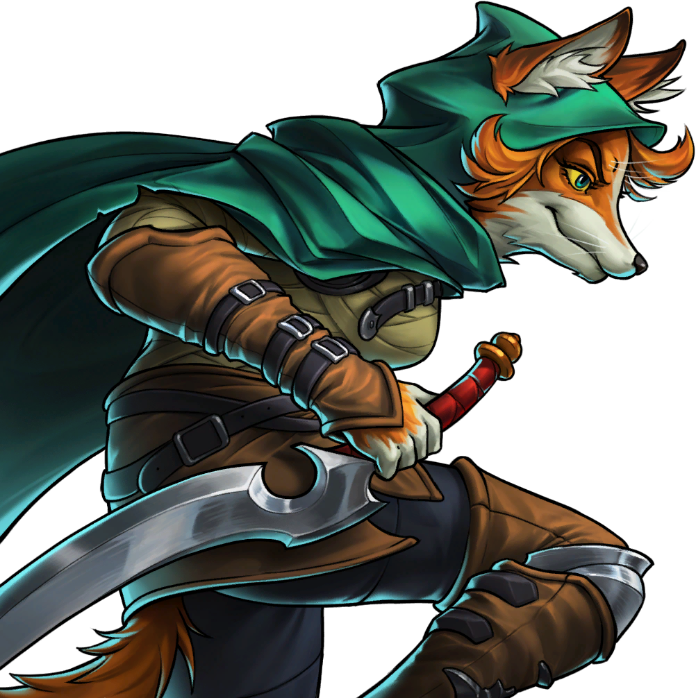 Vulpine Snatcher
