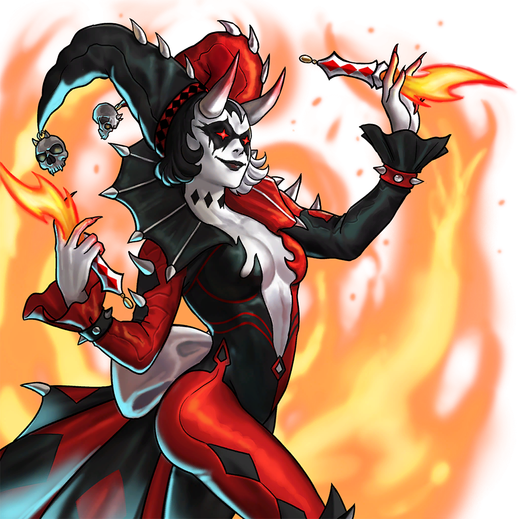 Malabarista de Fuego