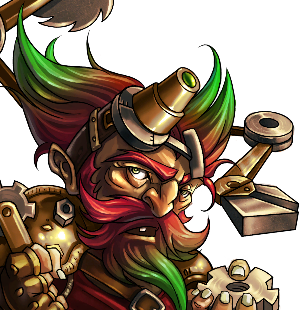 [SHINY] Искромет