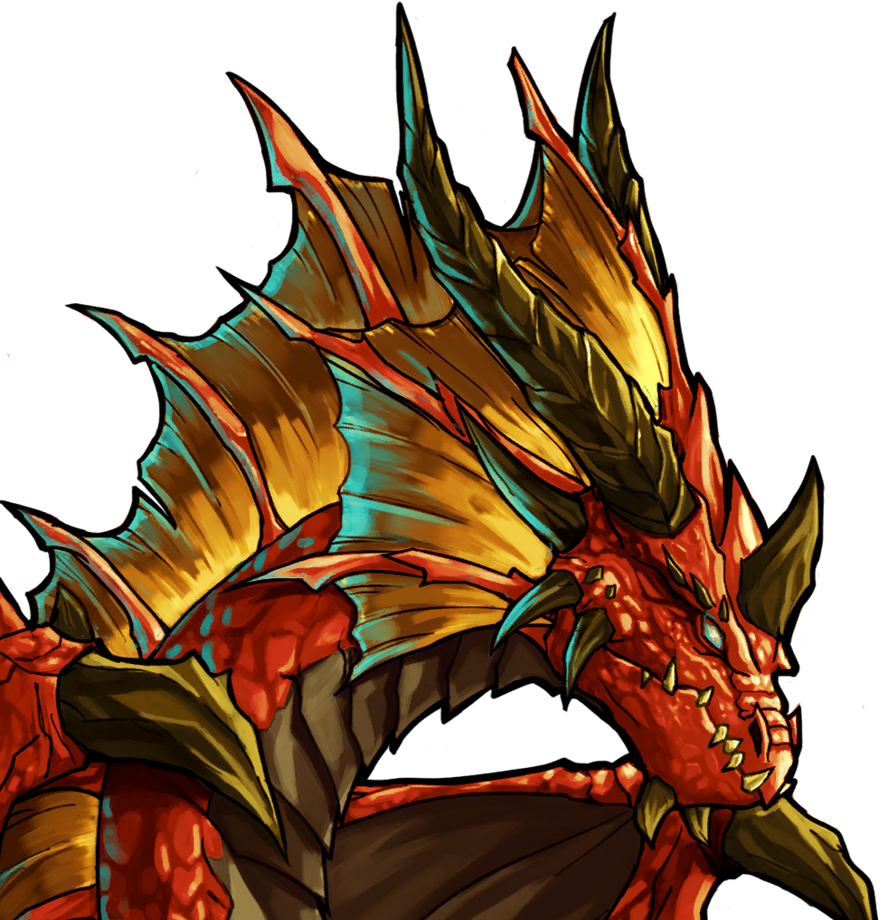 [SHINY] Импирина
