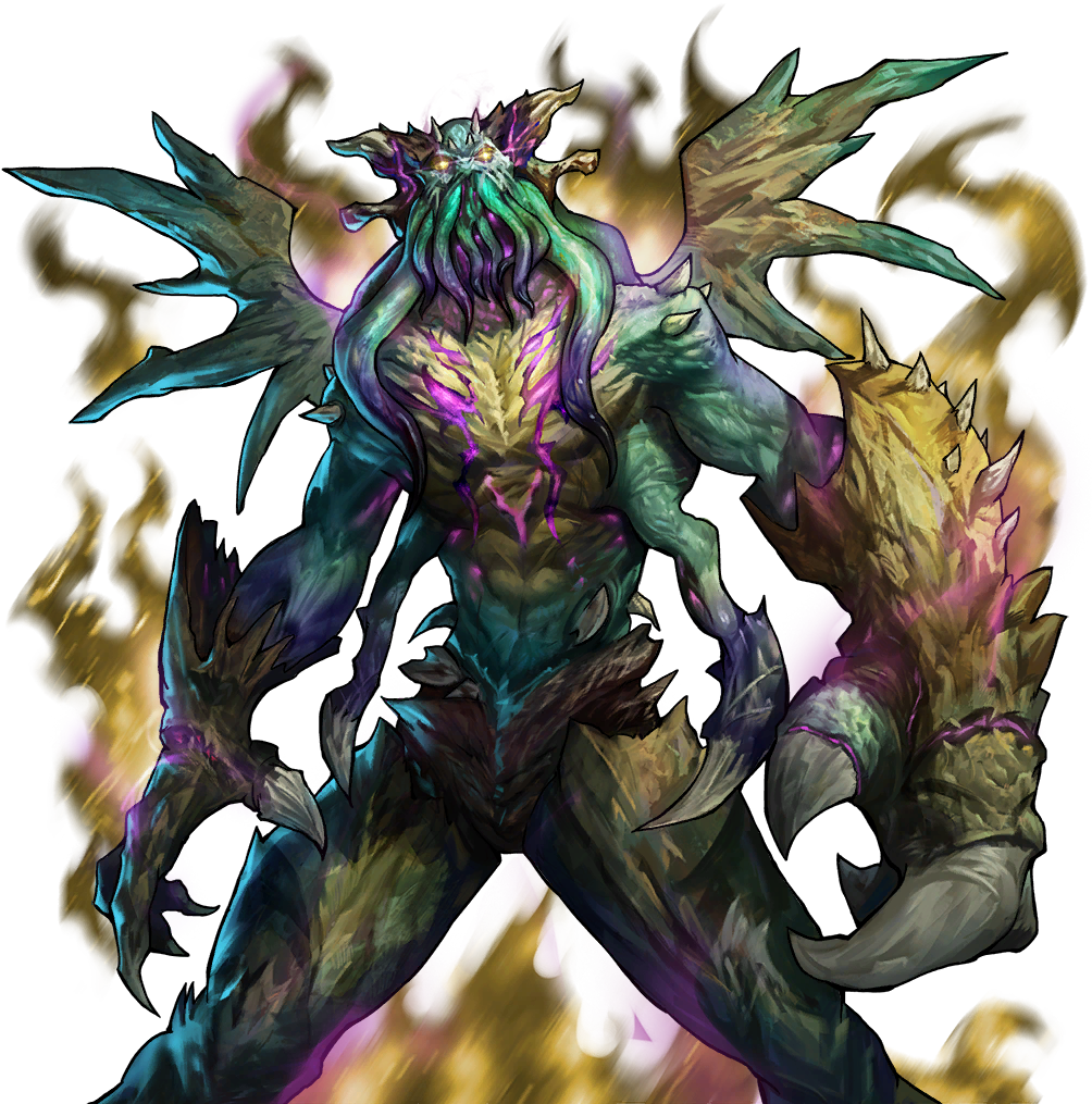 Stürmischer Zuul'Goth