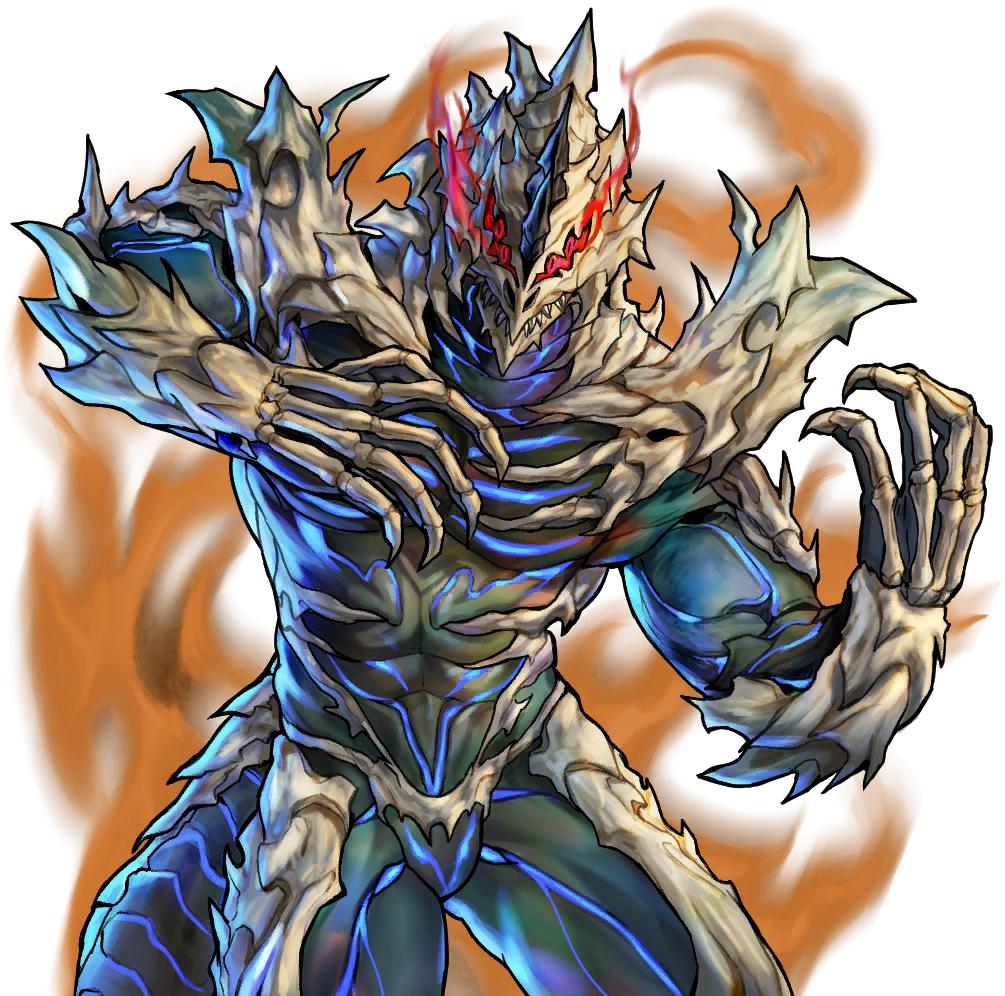 诅咒克塔拉斯克