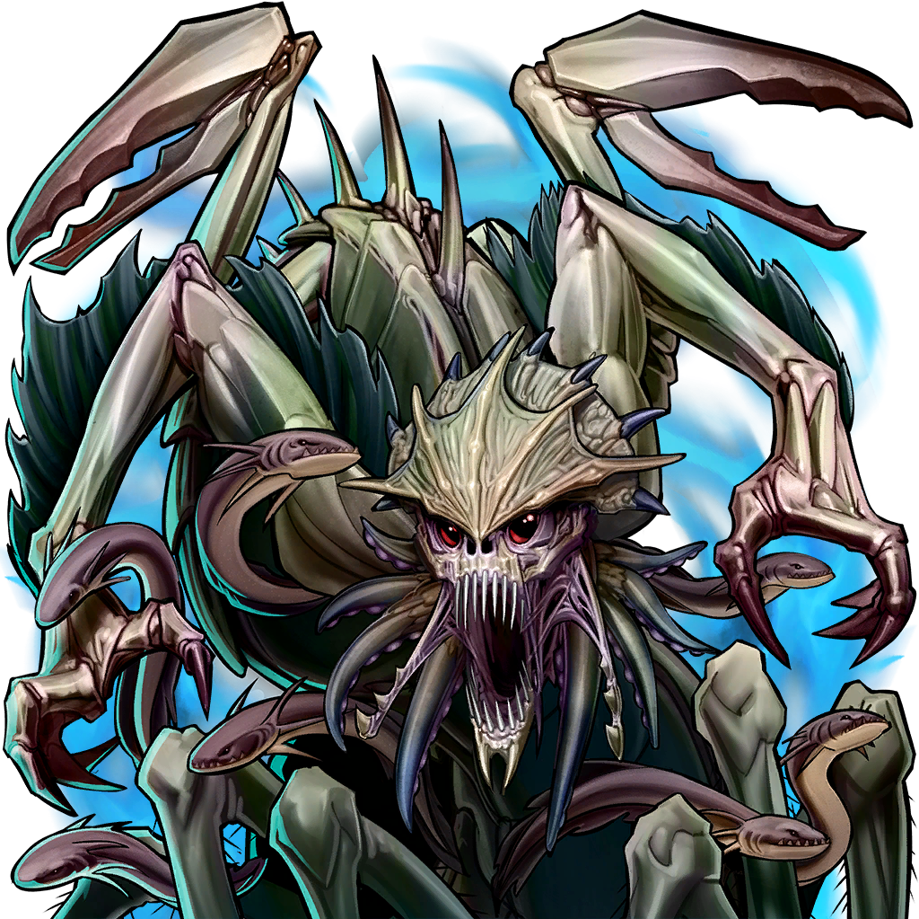 Dago'Nath ghiacciato