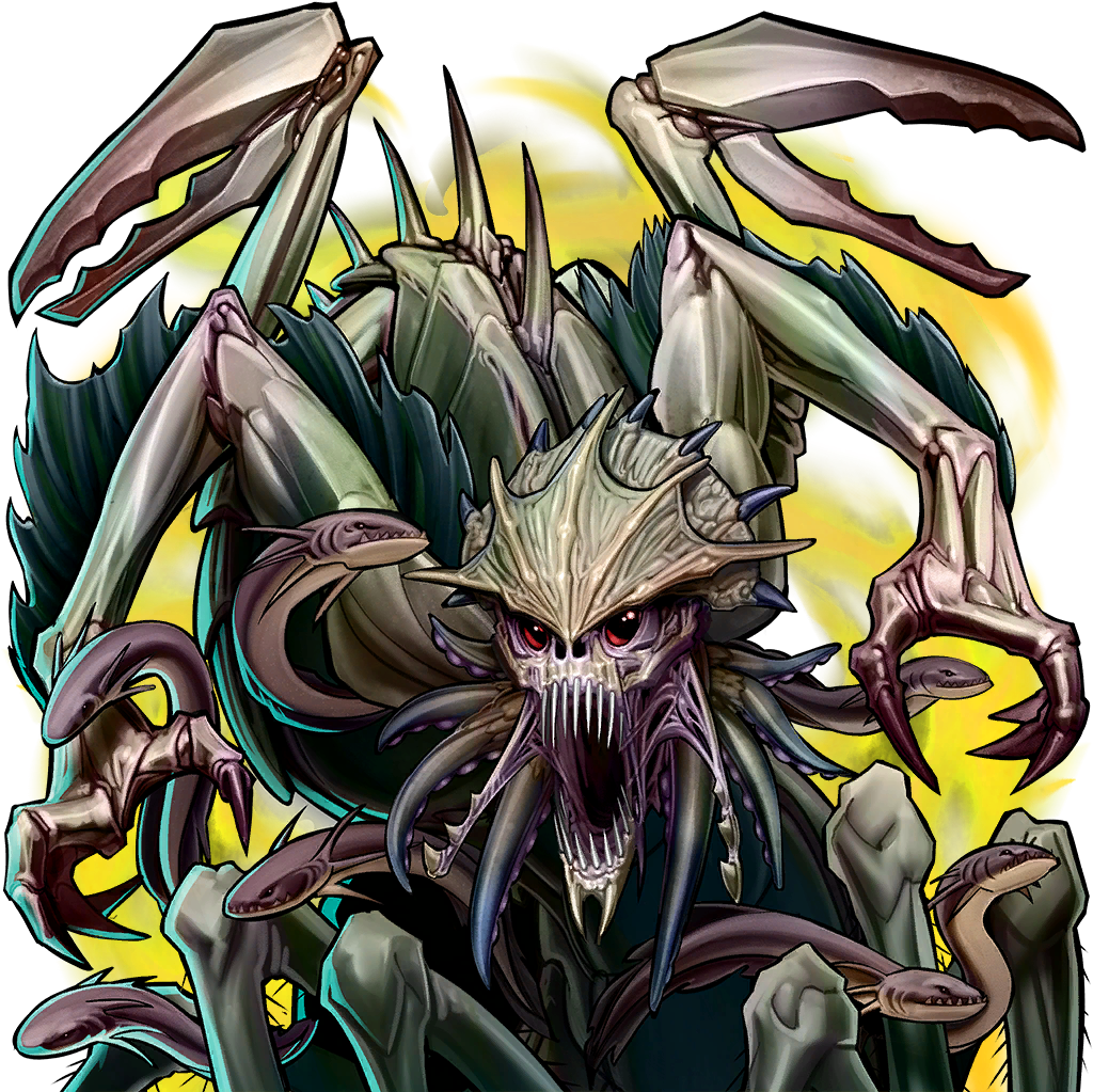 暴风雨达戈纳斯