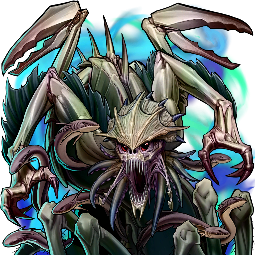 Maelström Dago'Nath