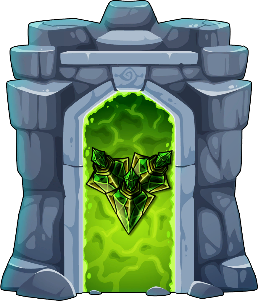 Кислотная ловушка