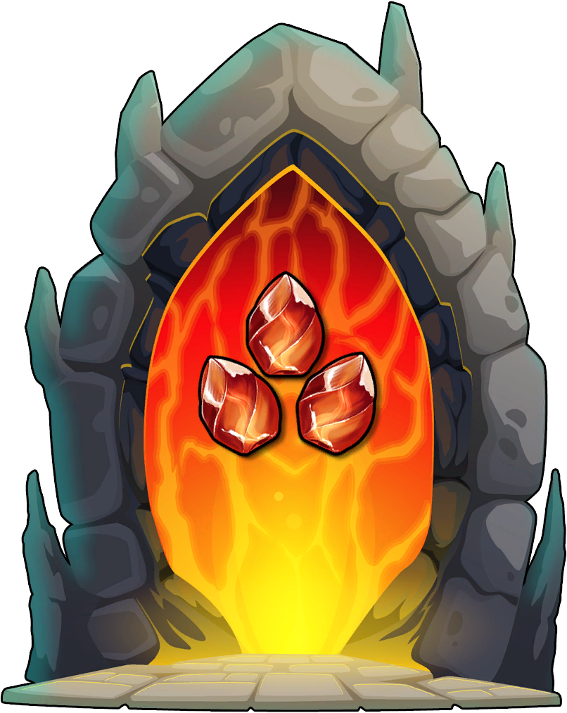 Trappola Lanciafiamme