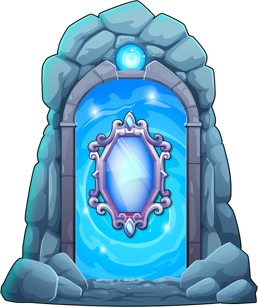 Зеркальная ловушка