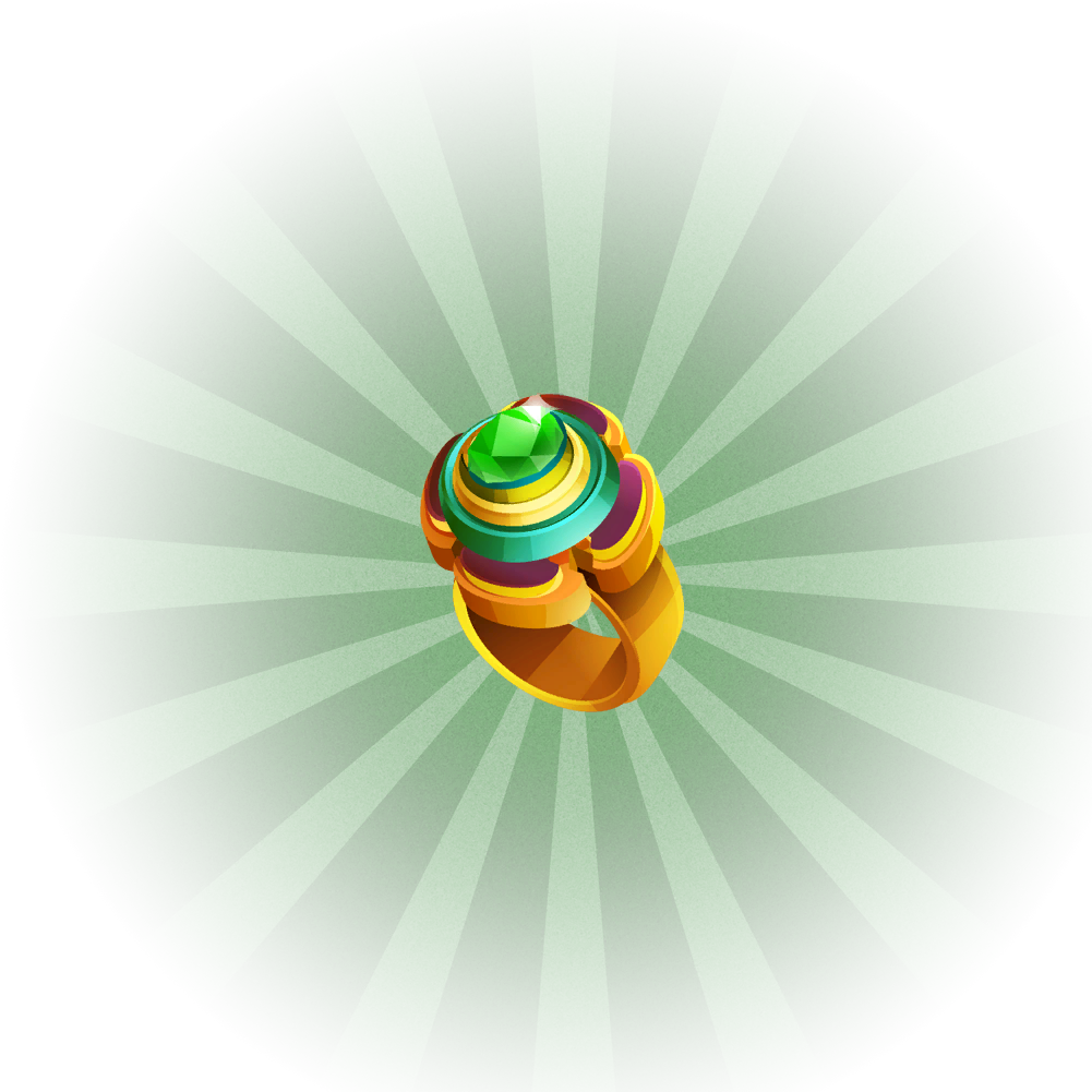 Золотое кольцо