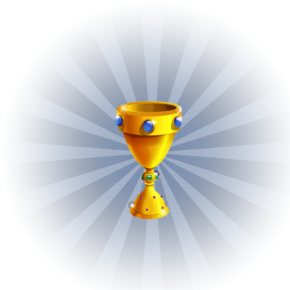 Кубок жреца