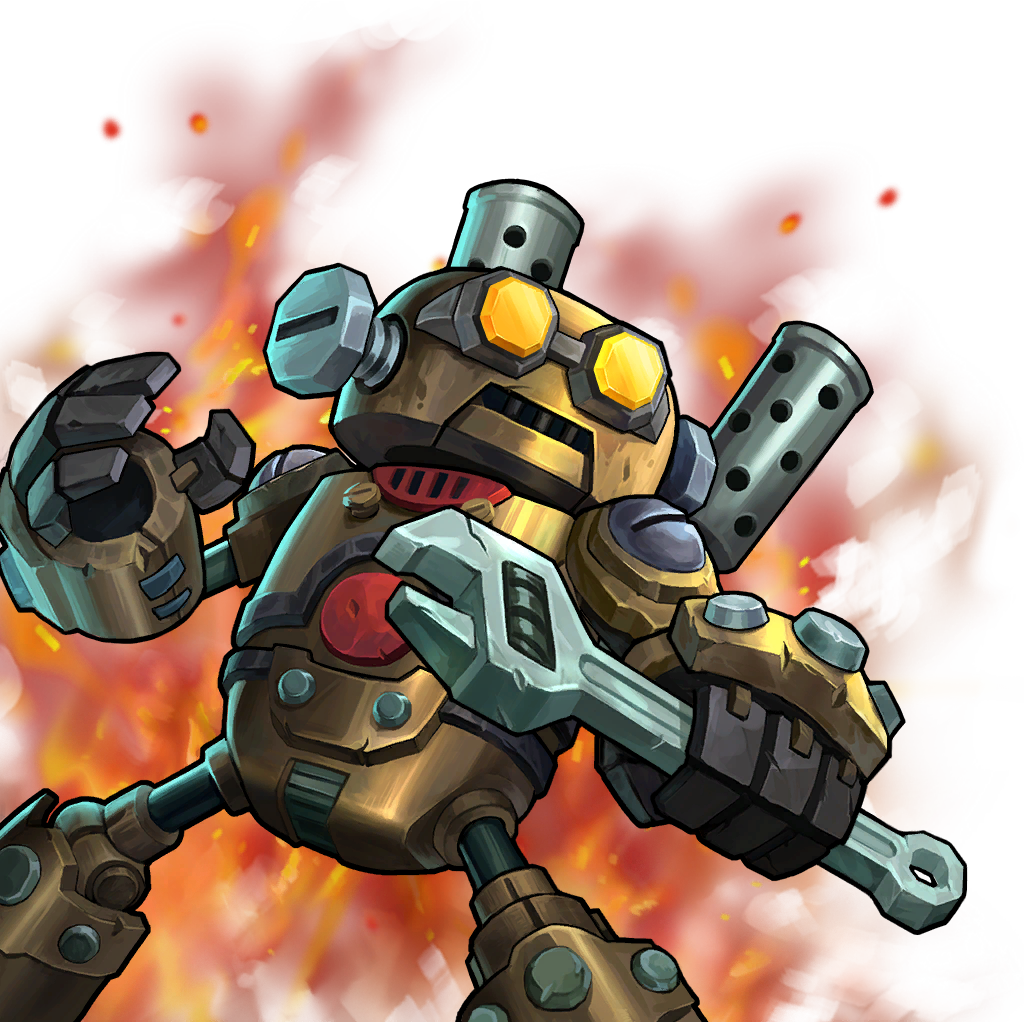 Мехакарлик