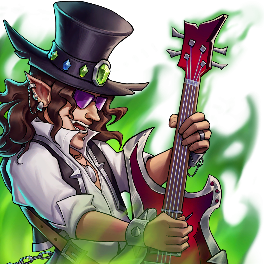 Fredi Griffleistengeiger