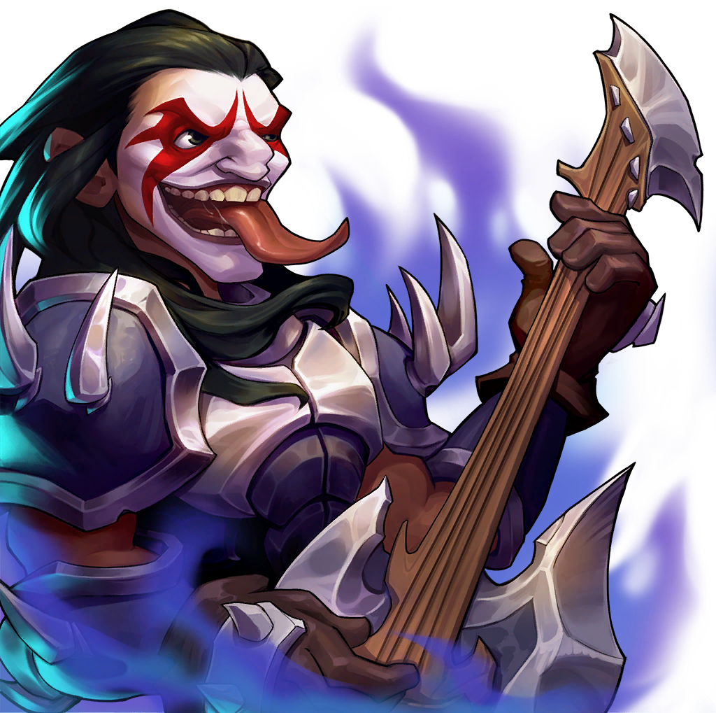 Hoagi Brummunterdrücker